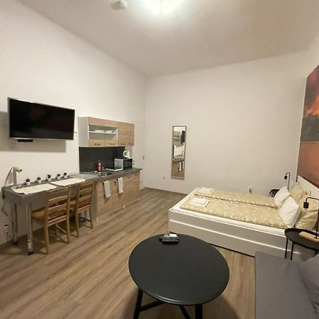 Mano Guesthouse Budapeszt Zewnętrze zdjęcie