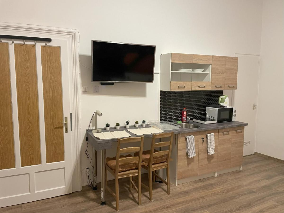 Mano Guesthouse Budapeszt Zewnętrze zdjęcie